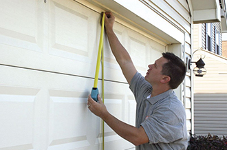 Fix A Garage Door in Kurraba Point