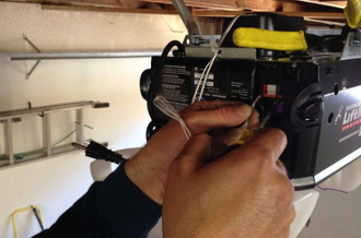 Garage Door Motor Repair in Kurraba Point