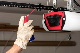 Garage Door Opener Repair in Kurraba Point