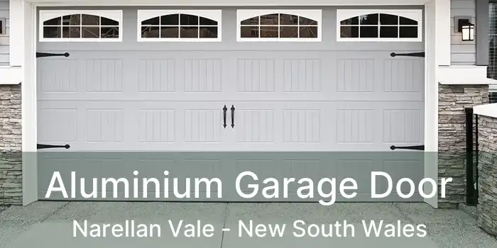 Aluminium Garage Door Narellan Vale - New South Wales