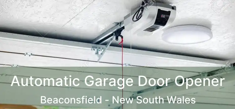 Automatic Garage Door Opener Beaconsfield - New South Wales