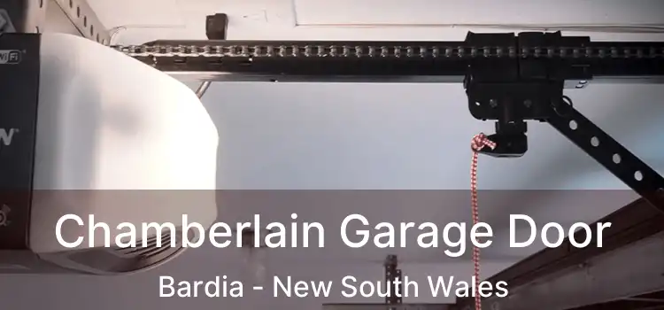 Chamberlain Garage Door Bardia - New South Wales