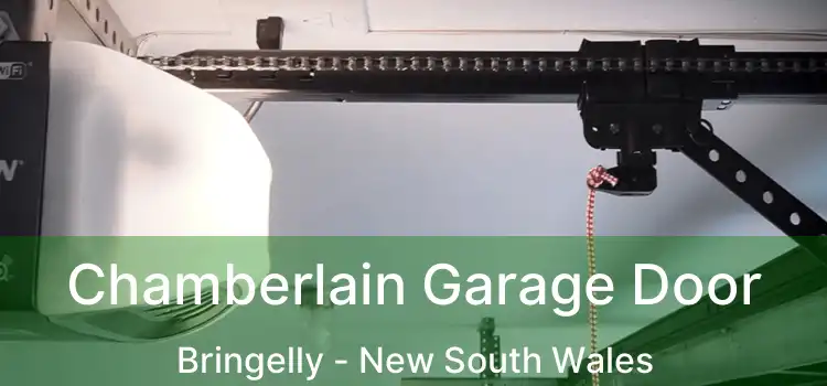 Chamberlain Garage Door Bringelly - New South Wales
