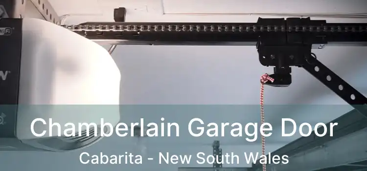 Chamberlain Garage Door Cabarita - New South Wales