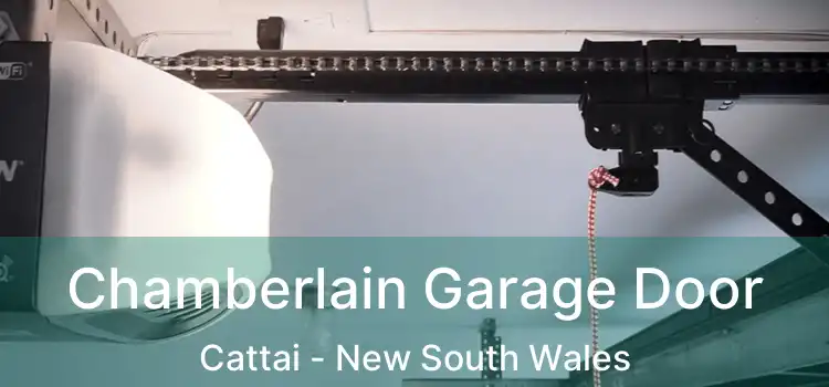 Chamberlain Garage Door Cattai - New South Wales