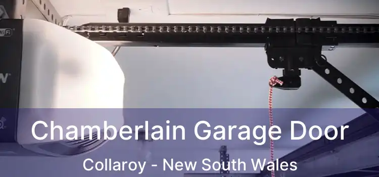 Chamberlain Garage Door Collaroy - New South Wales