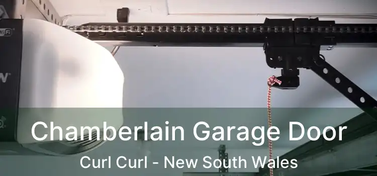 Chamberlain Garage Door Curl Curl - New South Wales
