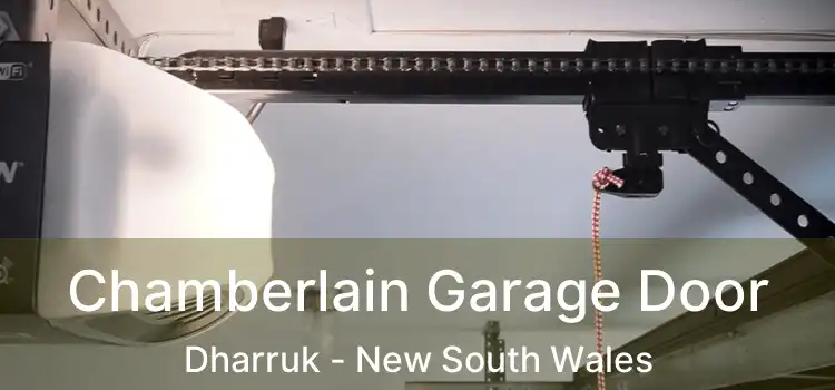Chamberlain Garage Door Dharruk - New South Wales