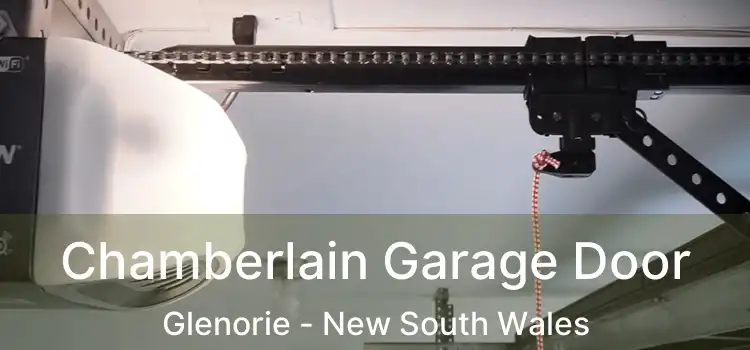 Chamberlain Garage Door Glenorie - New South Wales