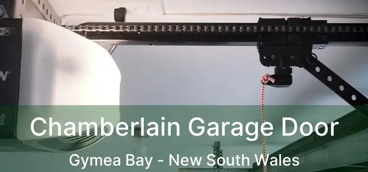 Chamberlain Garage Door Gymea Bay - New South Wales
