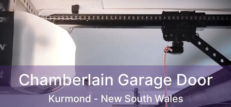 Chamberlain Garage Door Kurmond - New South Wales