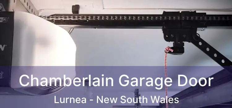 Chamberlain Garage Door Lurnea - New South Wales
