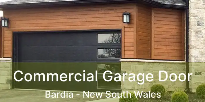 Commercial Garage Door Bardia - New South Wales