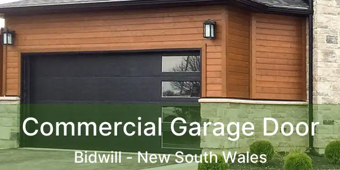 Commercial Garage Door Bidwill - New South Wales