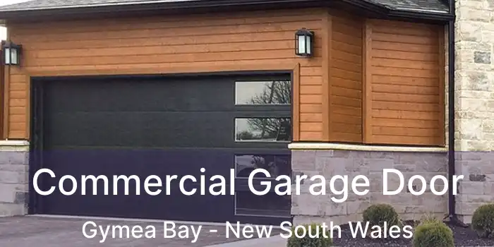 Commercial Garage Door Gymea Bay - New South Wales