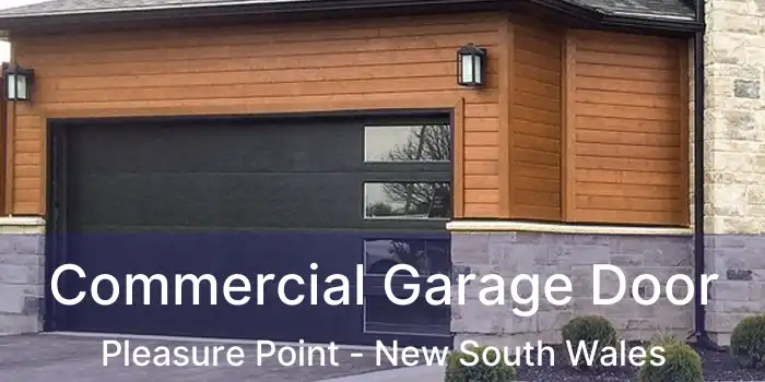 Commercial Garage Door Pleasure Point - New South Wales