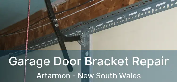 Garage Door Bracket Repair Artarmon - New South Wales