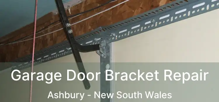 Garage Door Bracket Repair Ashbury - New South Wales