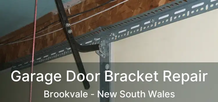Garage Door Bracket Repair Brookvale - New South Wales