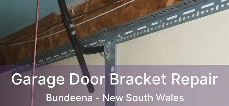 Garage Door Bracket Repair Bundeena - New South Wales