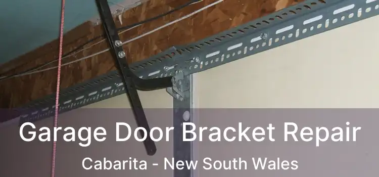 Garage Door Bracket Repair Cabarita - New South Wales
