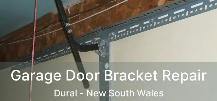 Garage Door Bracket Repair Dural - New South Wales