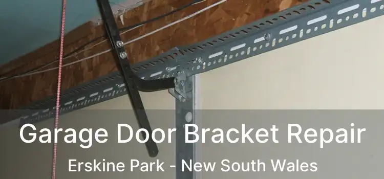 Garage Door Bracket Repair Erskine Park - New South Wales