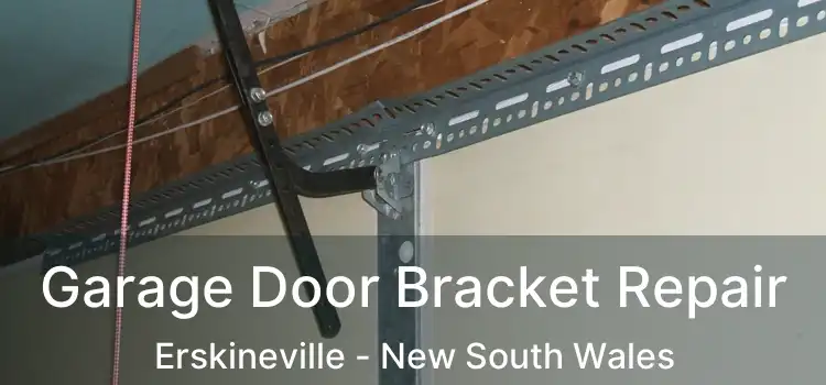 Garage Door Bracket Repair Erskineville - New South Wales