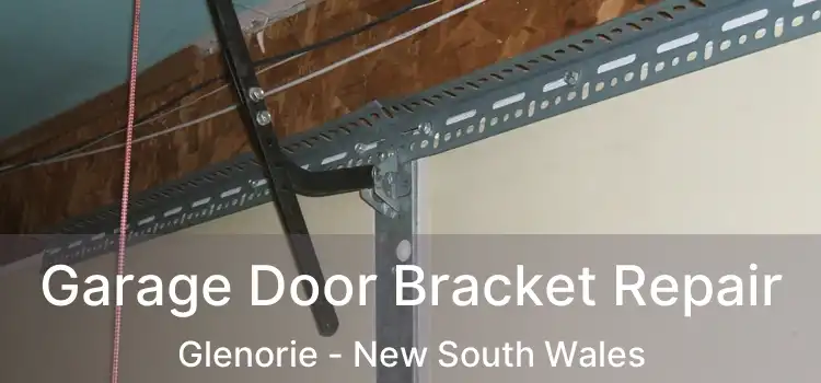 Garage Door Bracket Repair Glenorie - New South Wales