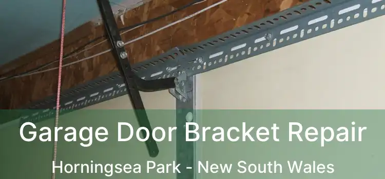 Garage Door Bracket Repair Horningsea Park - New South Wales