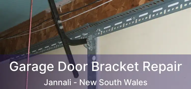 Garage Door Bracket Repair Jannali - New South Wales