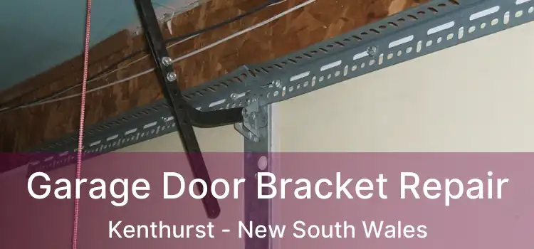 Garage Door Bracket Repair Kenthurst - New South Wales