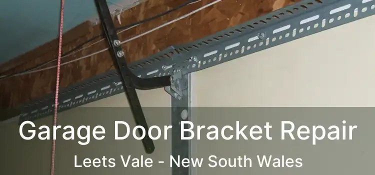 Garage Door Bracket Repair Leets Vale - New South Wales
