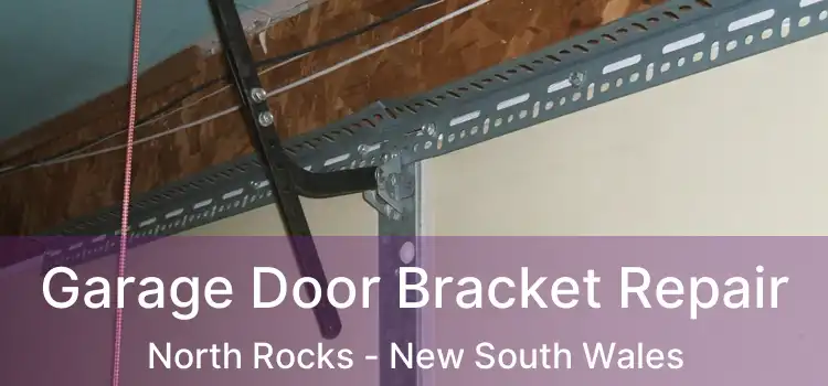 Garage Door Bracket Repair North Rocks - New South Wales