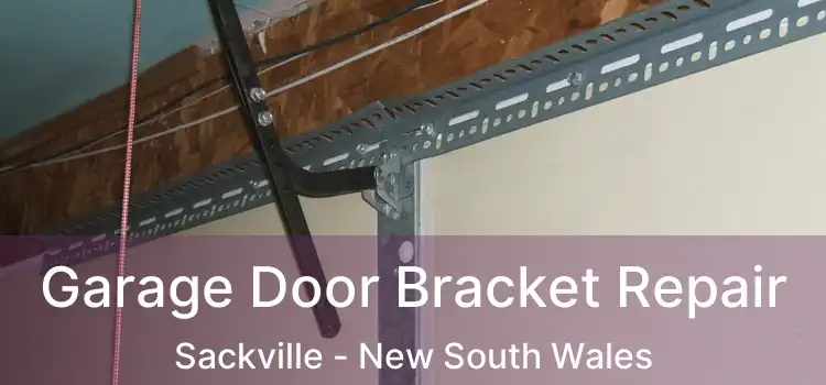 Garage Door Bracket Repair Sackville - New South Wales