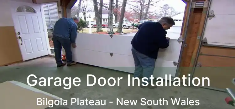 Garage Door Installation Bilgola Plateau - New South Wales