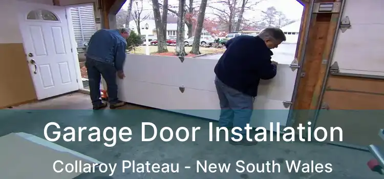 Garage Door Installation Collaroy Plateau - New South Wales
