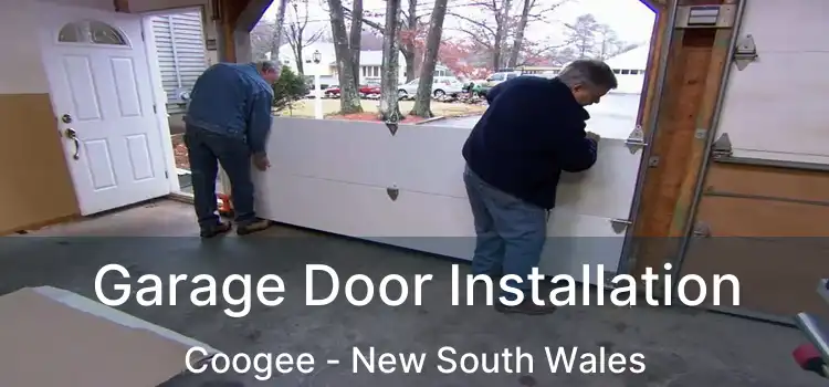 Garage Door Installation Coogee - New South Wales