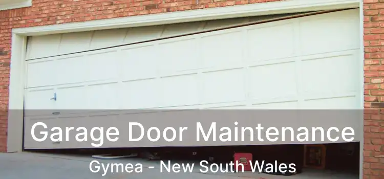 Garage Door Maintenance Gymea - New South Wales