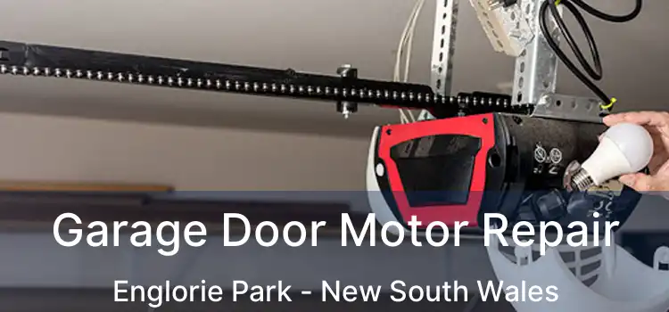Garage Door Motor Repair Englorie Park - New South Wales