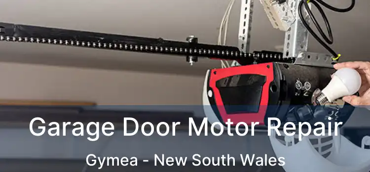 Garage Door Motor Repair Gymea - New South Wales