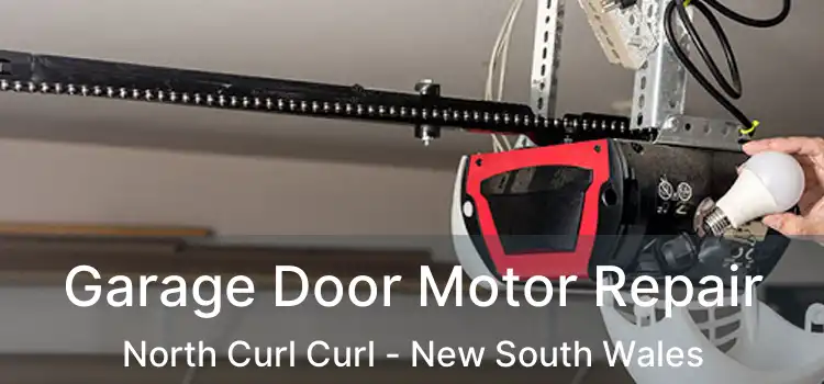 Garage Door Motor Repair North Curl Curl - New South Wales