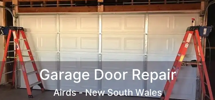Garage Door Repair Airds - New South Wales