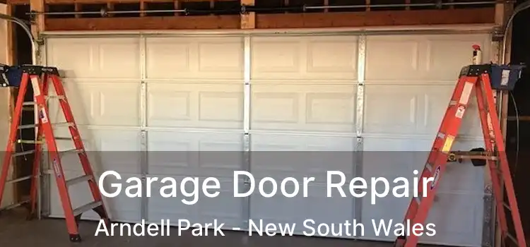Garage Door Repair Arndell Park - New South Wales