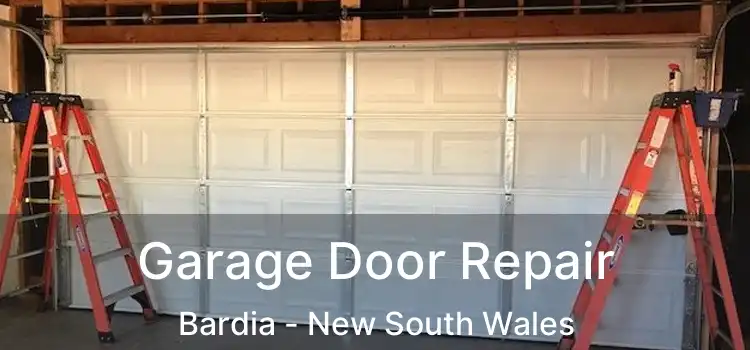 Garage Door Repair Bardia - New South Wales