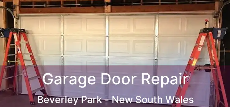 Garage Door Repair Beverley Park - New South Wales