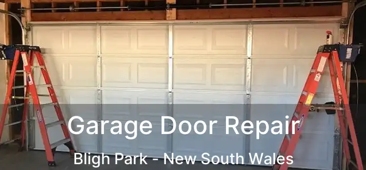 Garage Door Repair Bligh Park - New South Wales