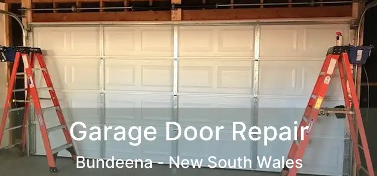 Garage Door Repair Bundeena - New South Wales