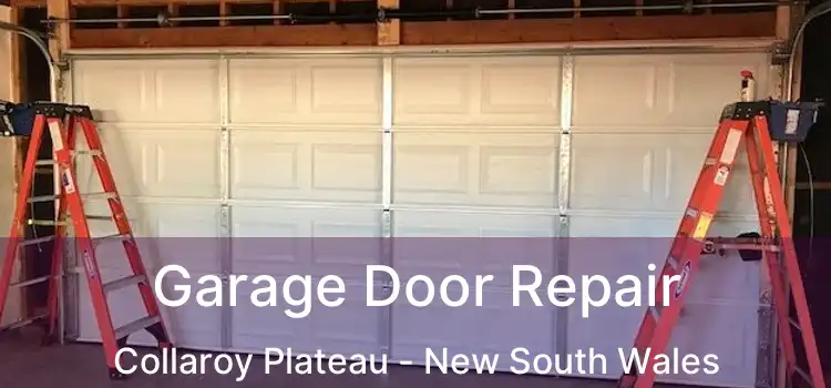 Garage Door Repair Collaroy Plateau - New South Wales