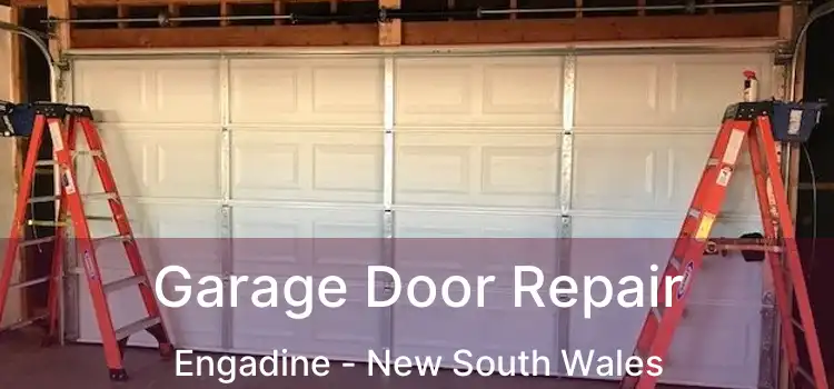 Garage Door Repair Engadine - New South Wales